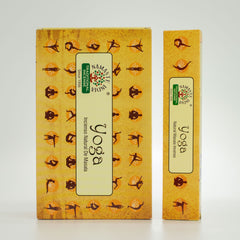 Namaste Mandala Masala Incense - Yoga product image 6