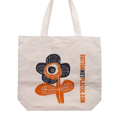 Bright Flower - choice of 4 colours product image 3