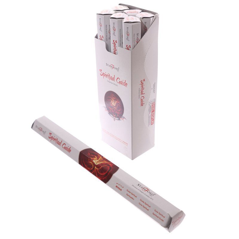 Spiritual Guide Premium Incense product image