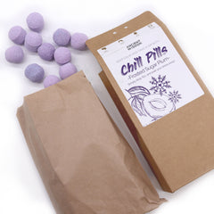 Chill Pills Gift Pack 350g - Frosted Sugar Plum product image 2