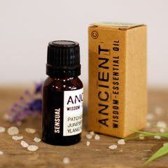 Sensual Essential Oil Blend - Boxed - 10ml product image 2