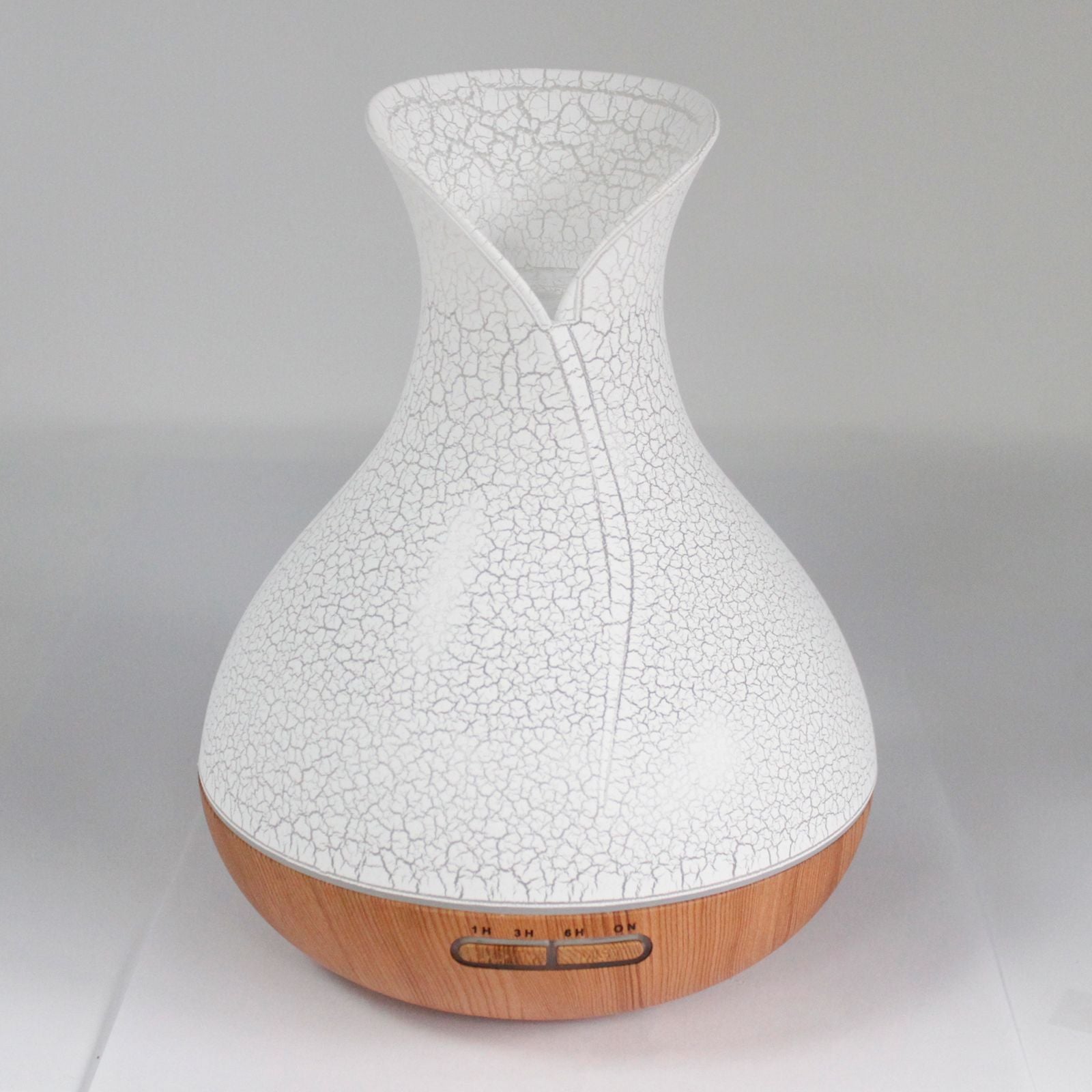 Palma Atomiser - Shell Effect - USB - Colour Change - Timer product image