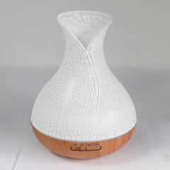 Palma Atomiser - Shell Effect - USB - Colour Change - Timer product image