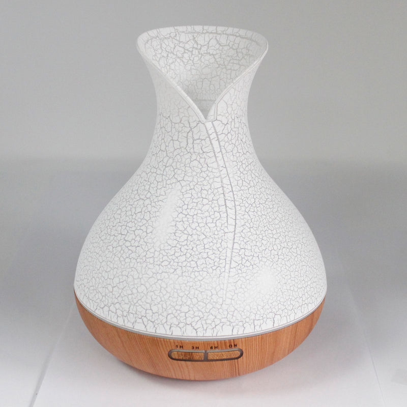 Palma Atomiser - Shell Effect - USB - Colour Change - Timer product image