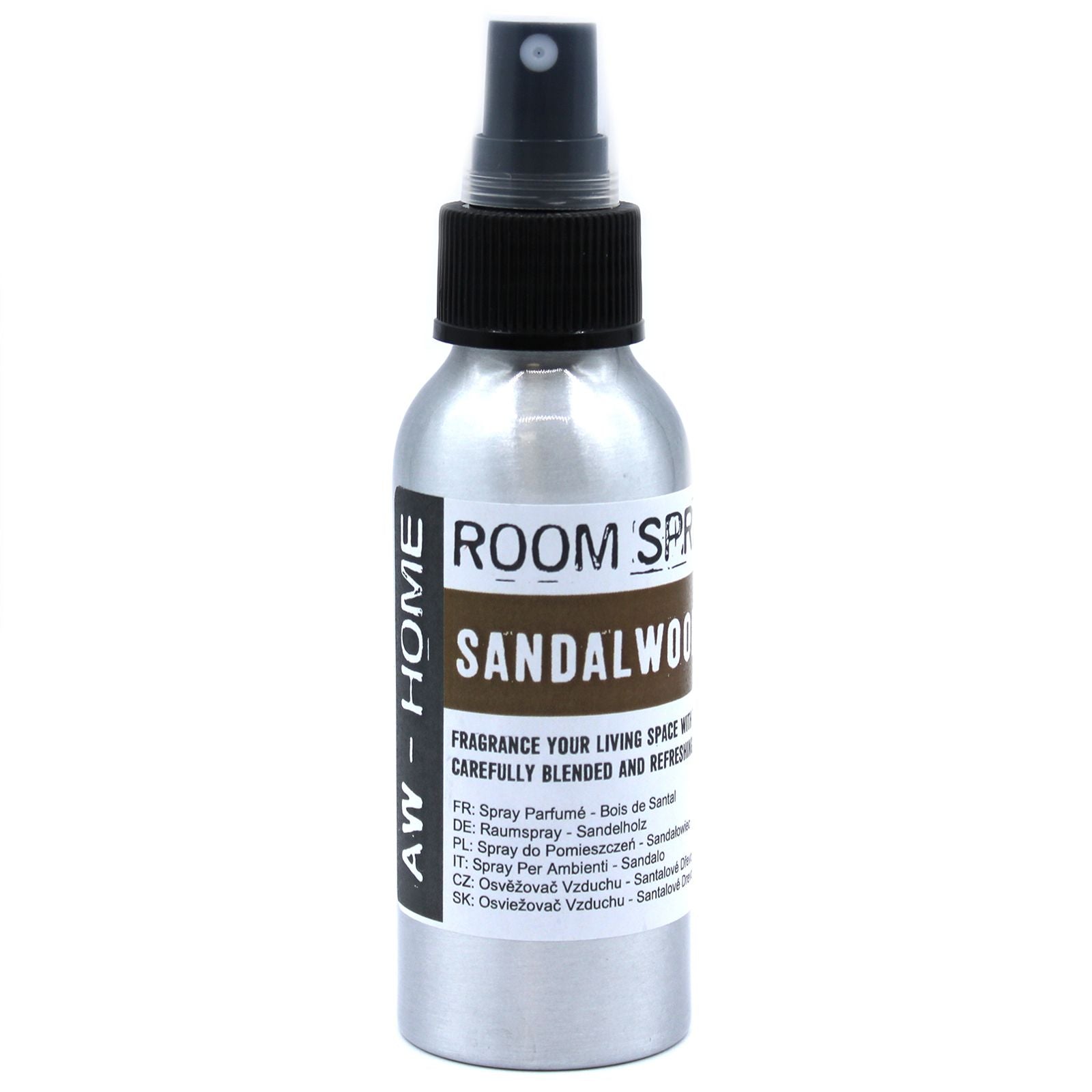 100ml Room Spray - Sandalwood product image