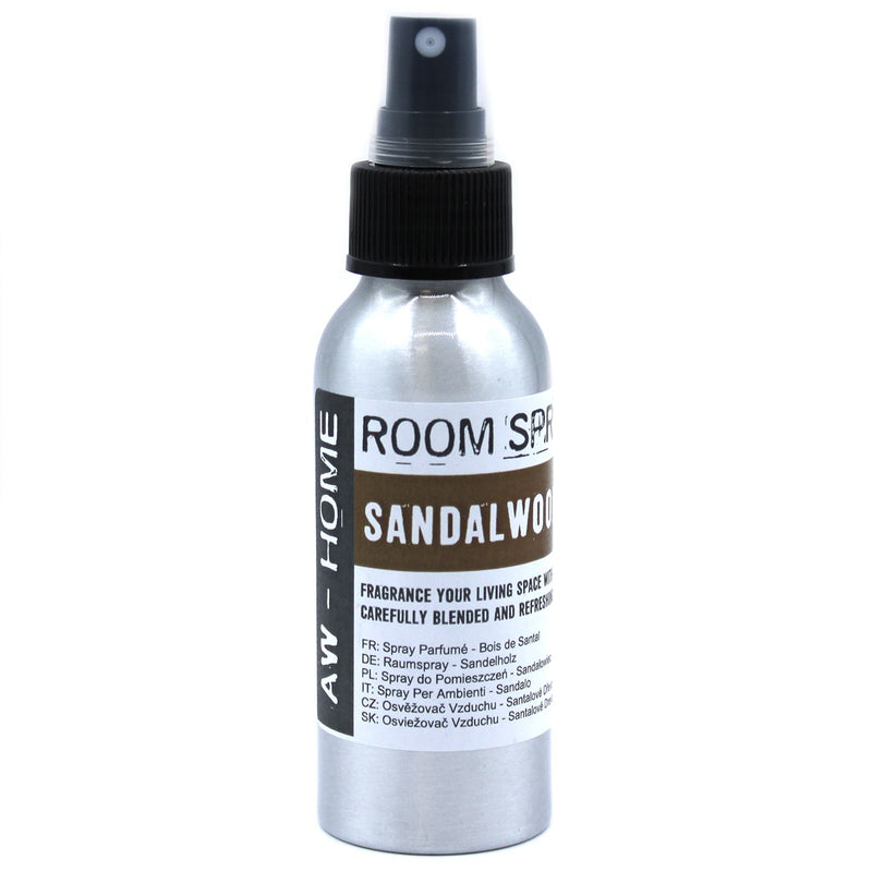 100ml Room Spray - Sandalwood product image