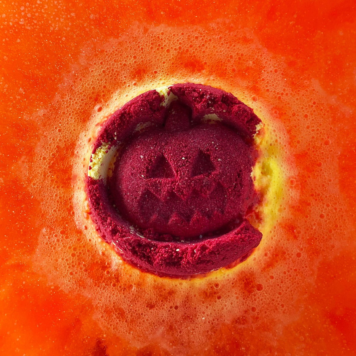 Aniseed Halloween Bath Bomb product image 3