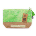 Pamper Pouch - Mother Earth Green - Stonewash product image