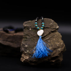Essence of the Volcano Necklace - Calming Influence product image 4