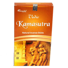 Vedic -Incense Sticks - Kamasutra product image 2