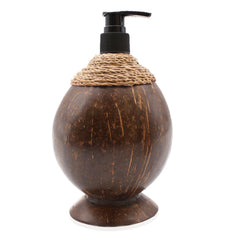 Natural Coconut Soap Dispenser - 150ml product image 6
