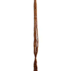 Macrame Pot Holder Classic - Chocolate Med Pot product image 2