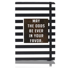 Cool A5 Notebook - Assorted Designs - Golden Wisdom product image 6