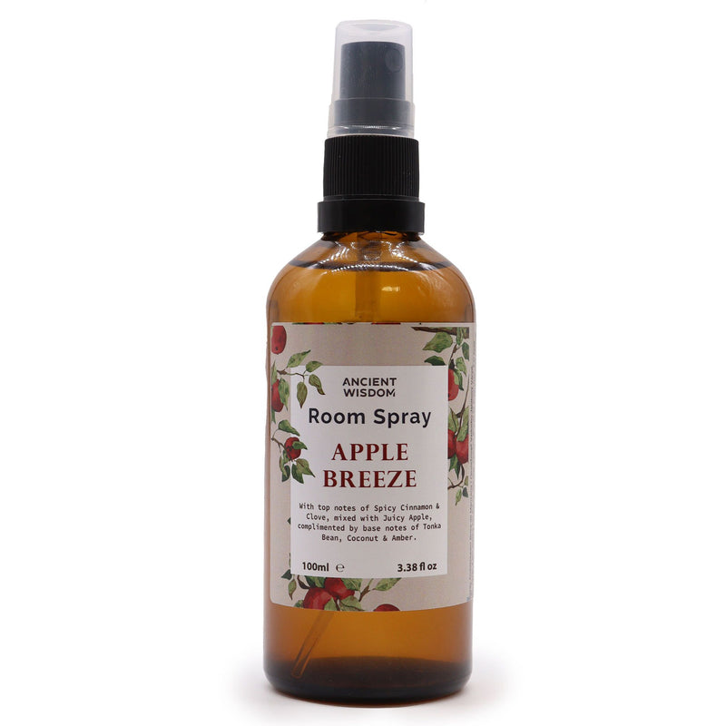 Home Fresh Room Spray - Apple Breeze 100ml product image
