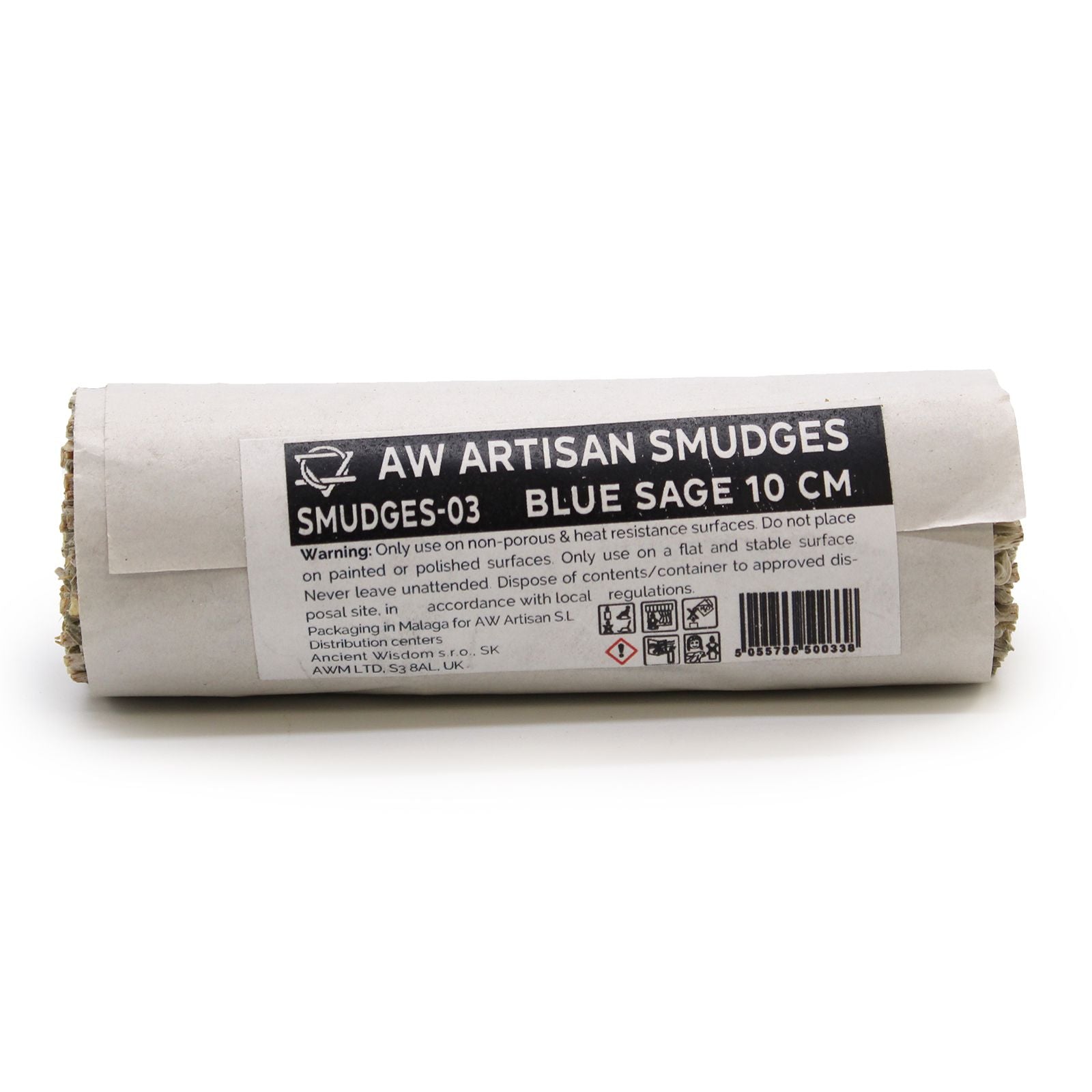 Smudge Stick - Blue Sage 10 cm product image