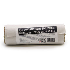 Smudge Stick - Blue Sage 10 cm product image