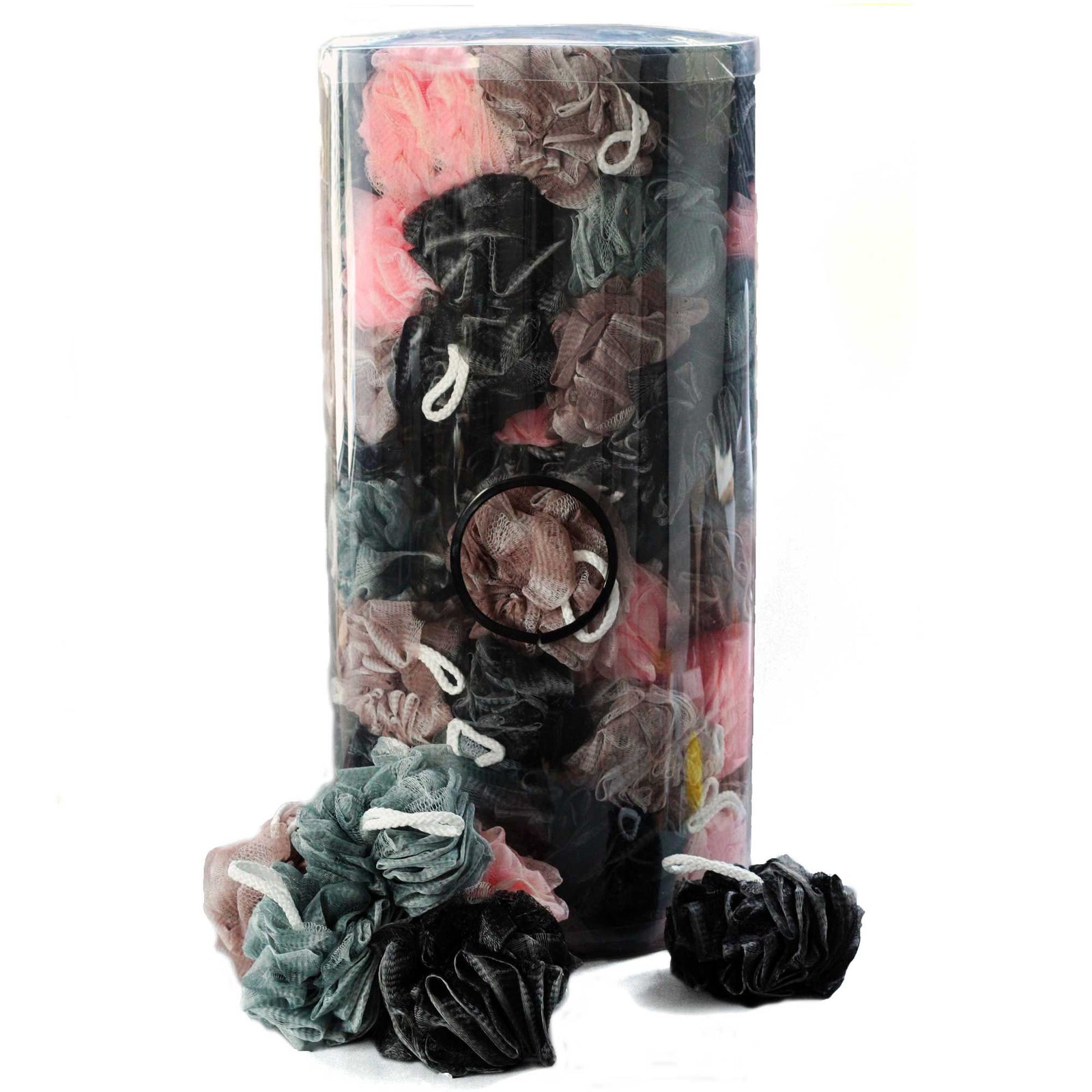 Two Tones Scrunchies 4 asst - 50gm product image
