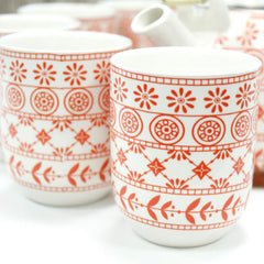 Herbal Teapot Set - Amber product image 2