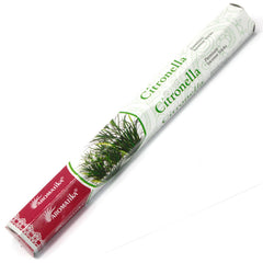 Aromatica Premium Incense - Citronella product image 3