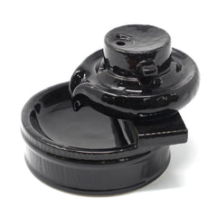 Backflow Incense Burner - Zen Flow product image 4