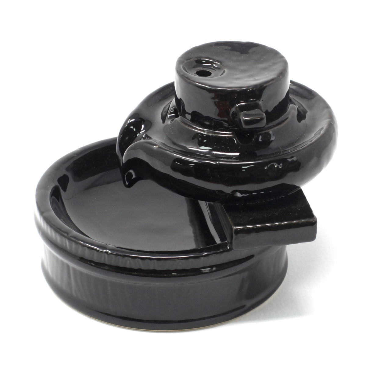 Backflow Incense Burner - Zen Flow product image 4