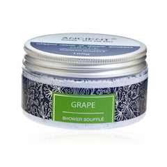 Shower Souffle 160g - Grape product image 4