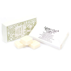 Agnes + Cat Box of 8 Wax Melts - White Fig product image 2