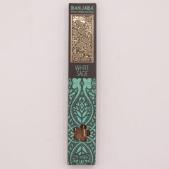 Banjara Extra Long Smudge Stick - White Sage product image 2
