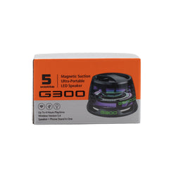 Phone Connect Magsafe Tech Mini Speaker - G300 product image 5
