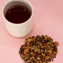50g Hot Chocolate Chai Infusion product image 8