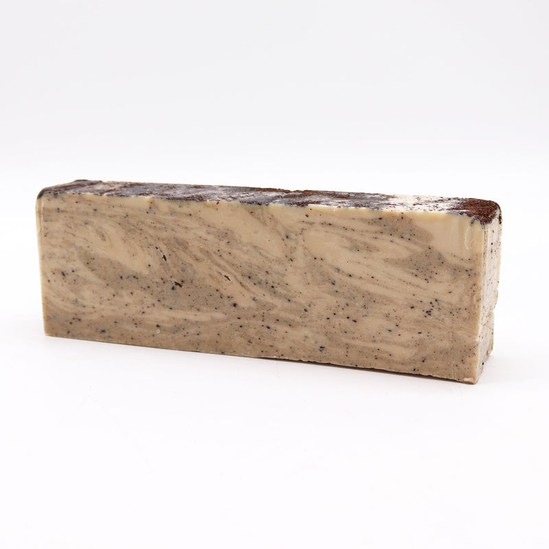 Coconut - Olive Oil Soap Loaf product image