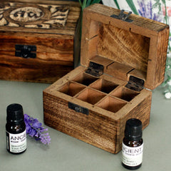 Mango Aromathrapy Box - AW (holds 24) product image 4