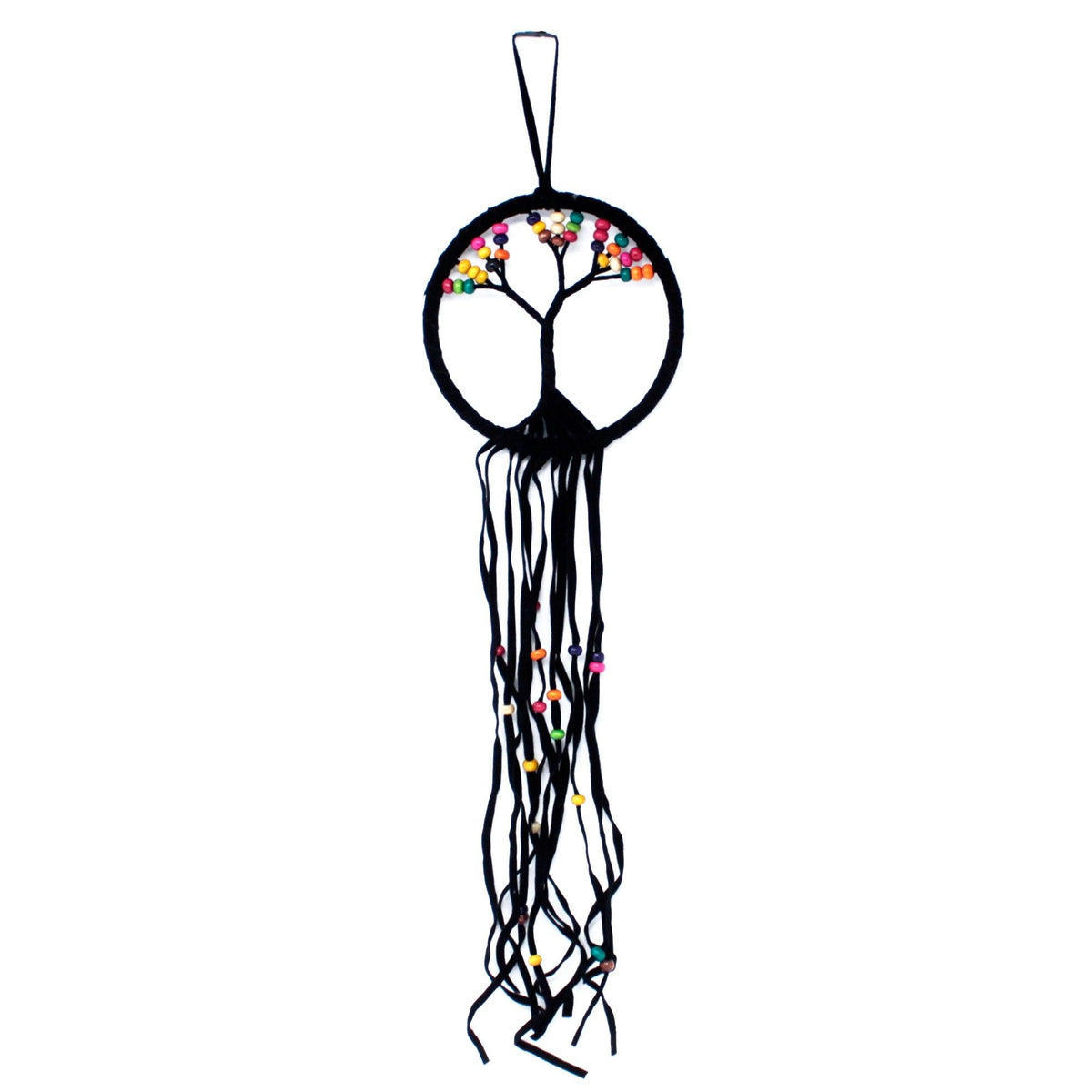 Tree of Life Dreamcatcher - 12cm (assorted) product image 7