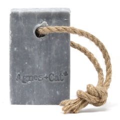 Agnes + Cat Soap On A Rope - Windermere product image