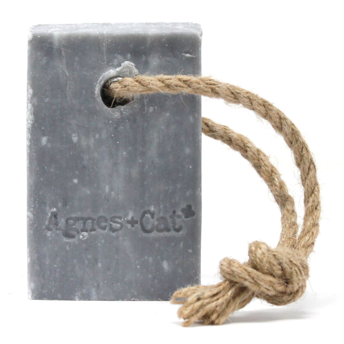 Agnes + Cat Soap On A Rope - Windermere product image