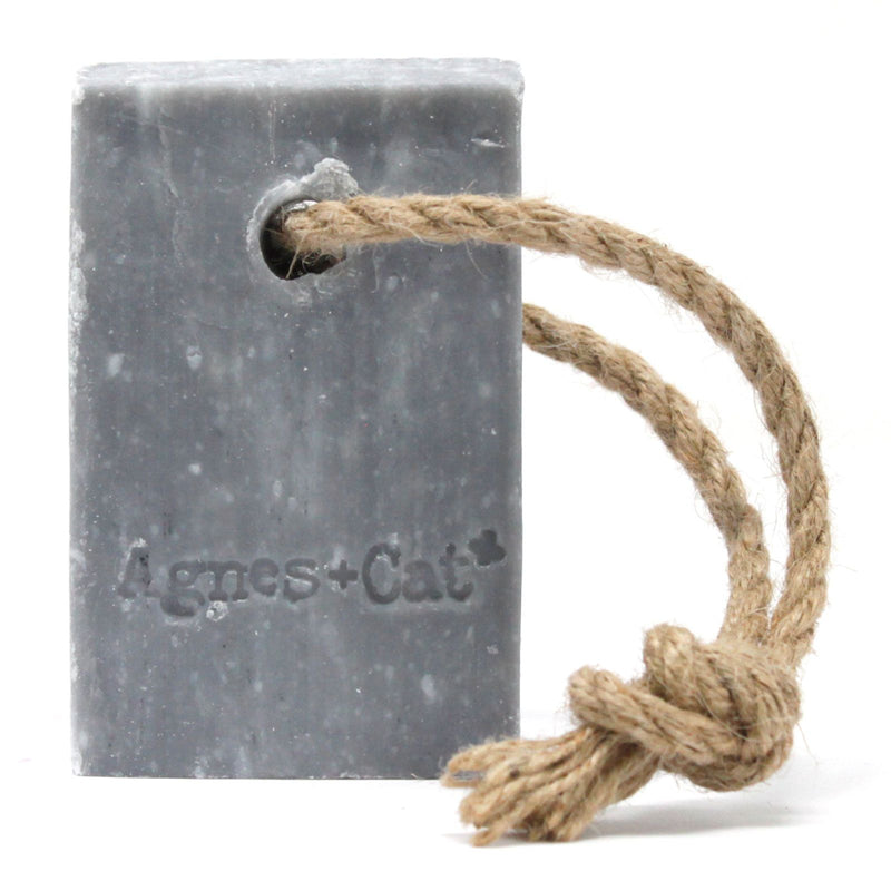 Agnes + Cat Soap On A Rope - Windermere product image