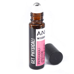 10ml Roll On Essential Oil Blend - Get Physical! product image 9