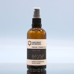 Witch Hazel with Lavender 100ml product image 2