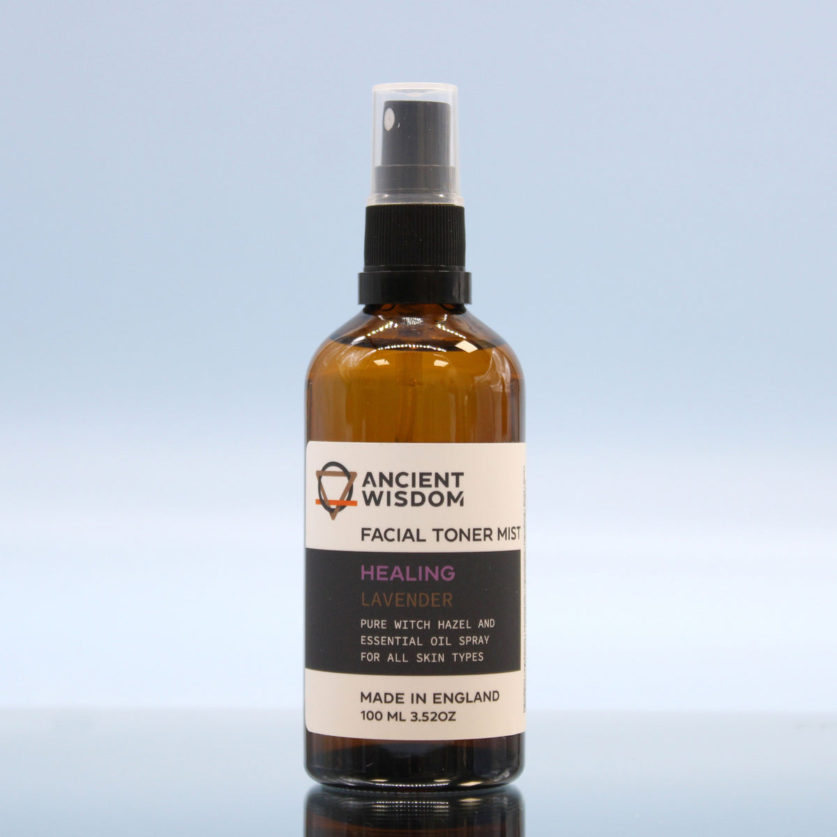Witch Hazel with Lavender 100ml product image 2