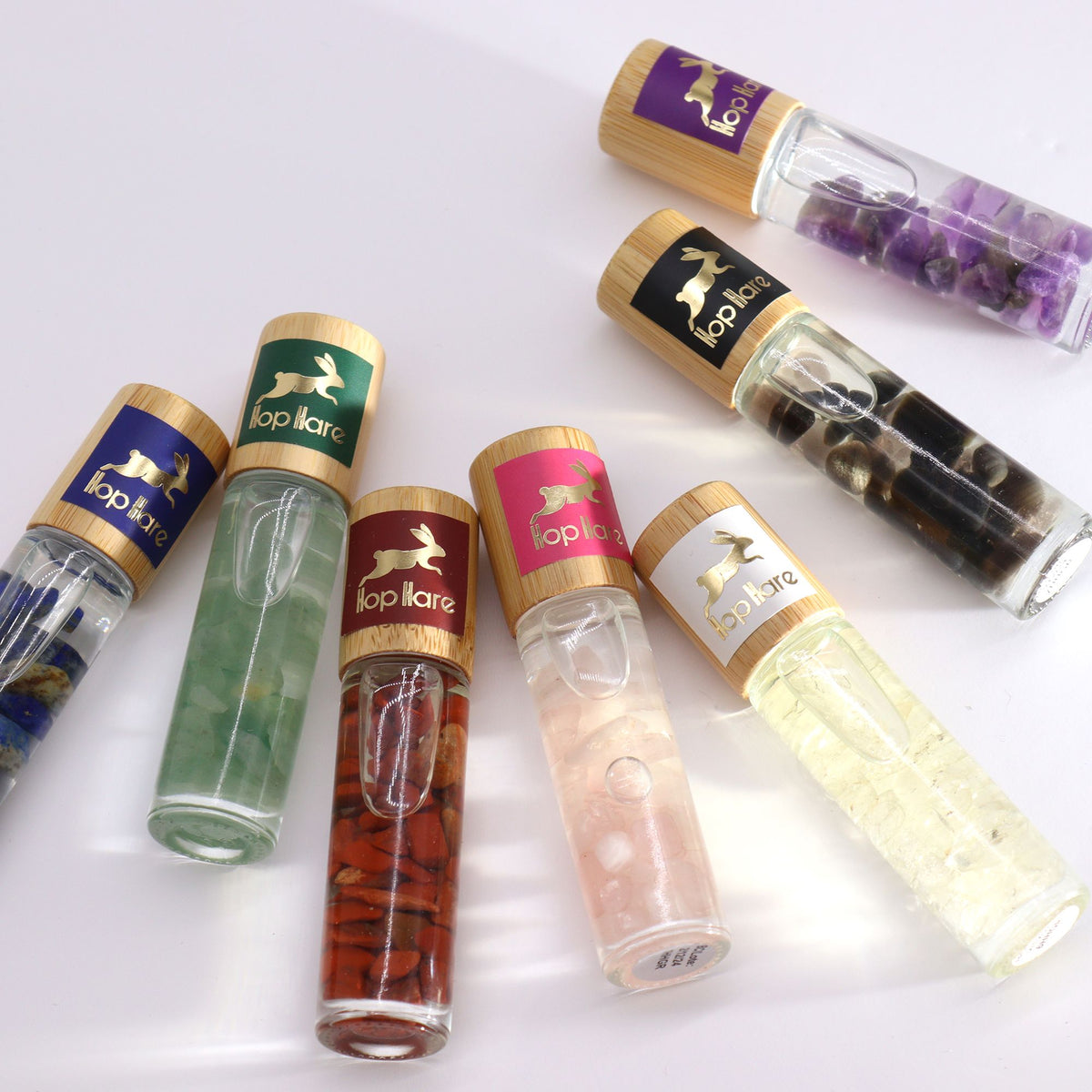 HH Tarot Roll On - The Lion product image 4