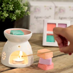 Wax Melter with Four Soy Wax Melts product image 19