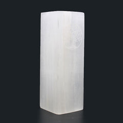 Selenite Block Lamp 25cm - Tree of Life product image 5