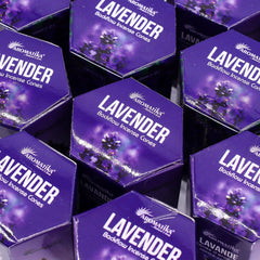 Pack of 10 Masala Backflow Incense - Lavender product image 6