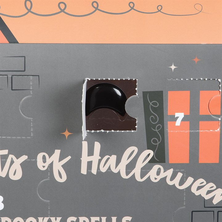 13 Nights Of Halloween Advent Calendar - product image 4