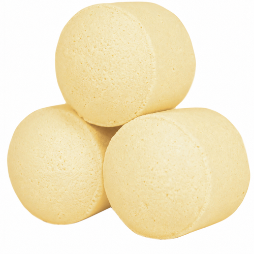 1.3kg box of Cosy Winter Nights mini bath bombs