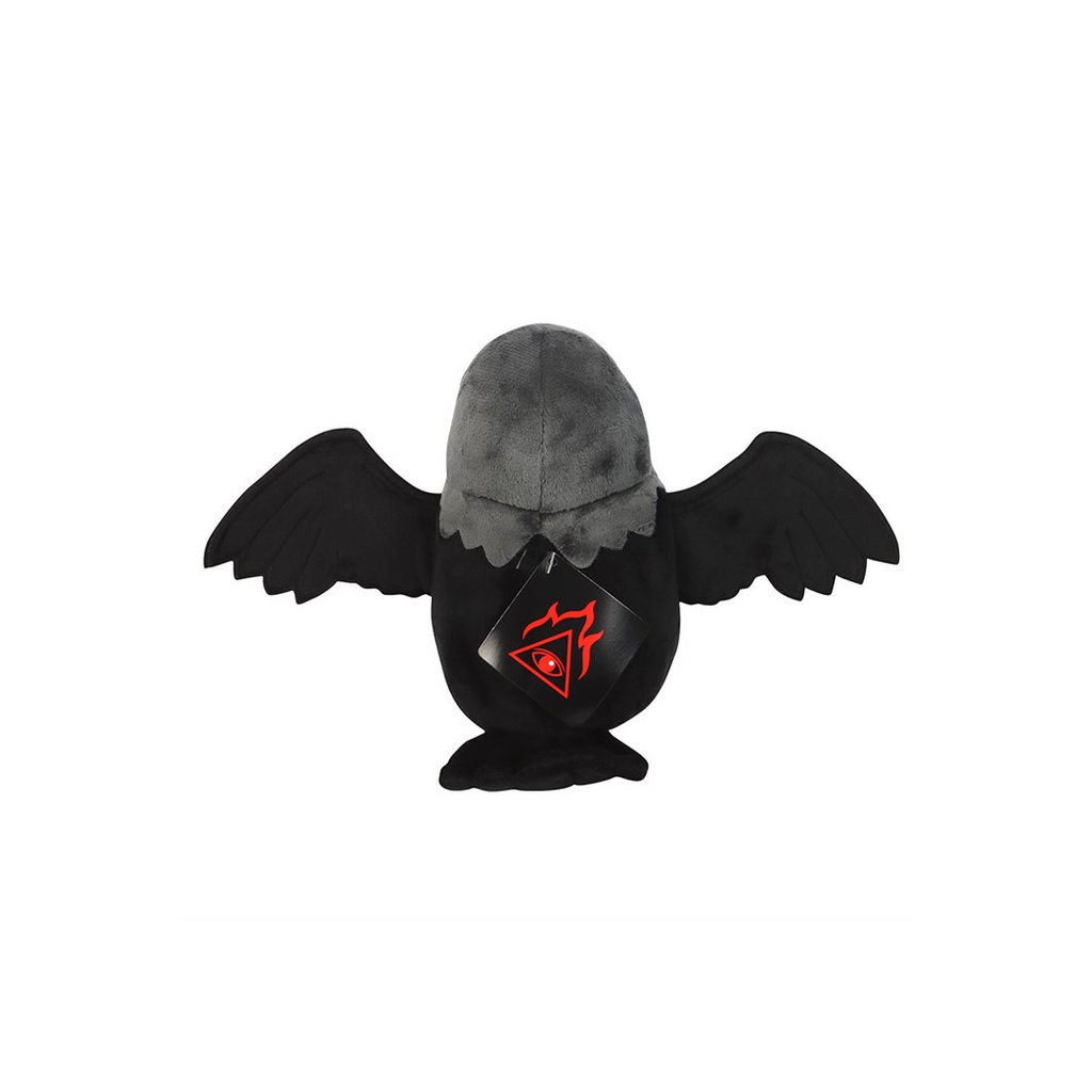 Raven Plush Toy - product image 4