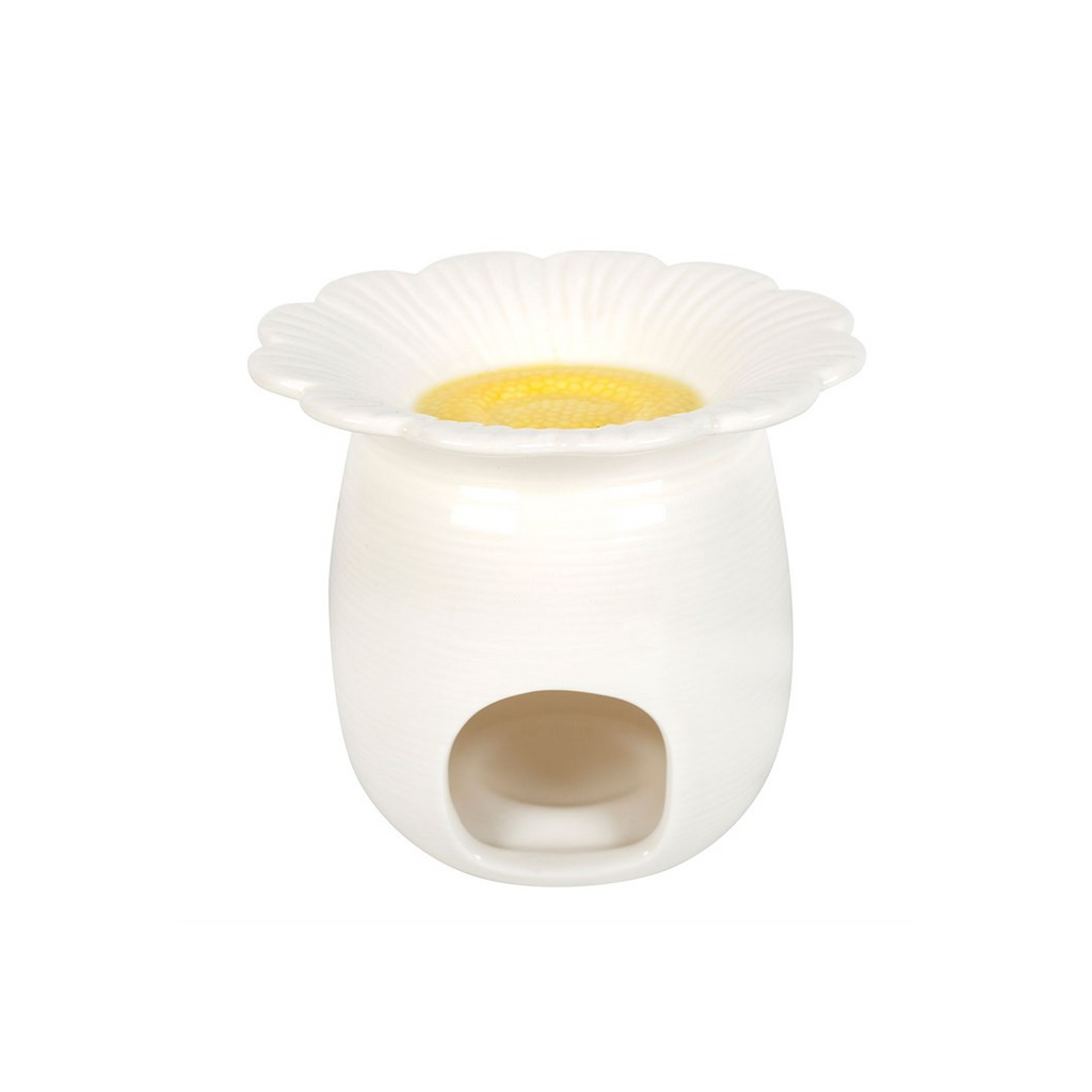 Daisy Shaped Oil Burner - product image 3