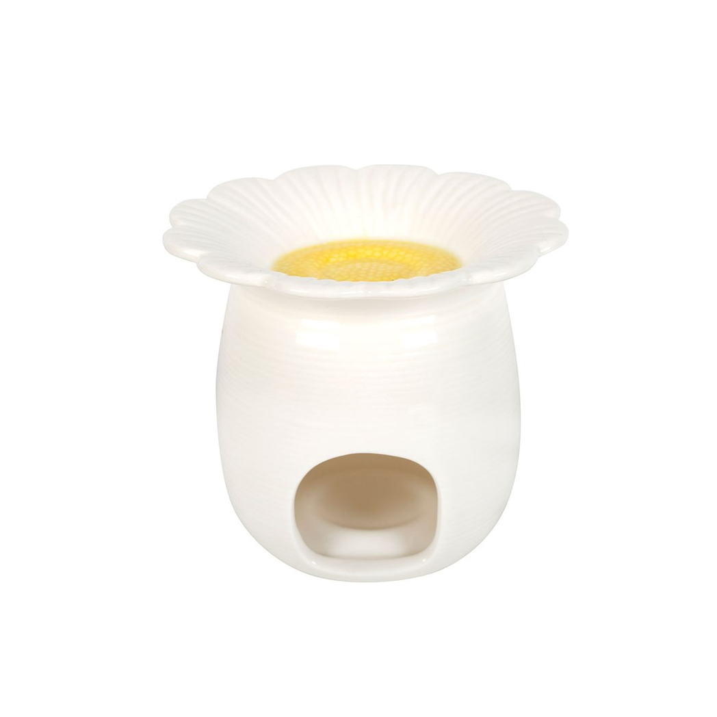 Daisy Shaped Oil Burner - product image 3