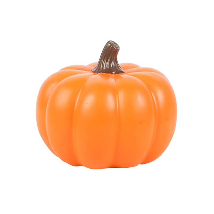 Orange Pumpkin Incense Cone Holder - product image 4