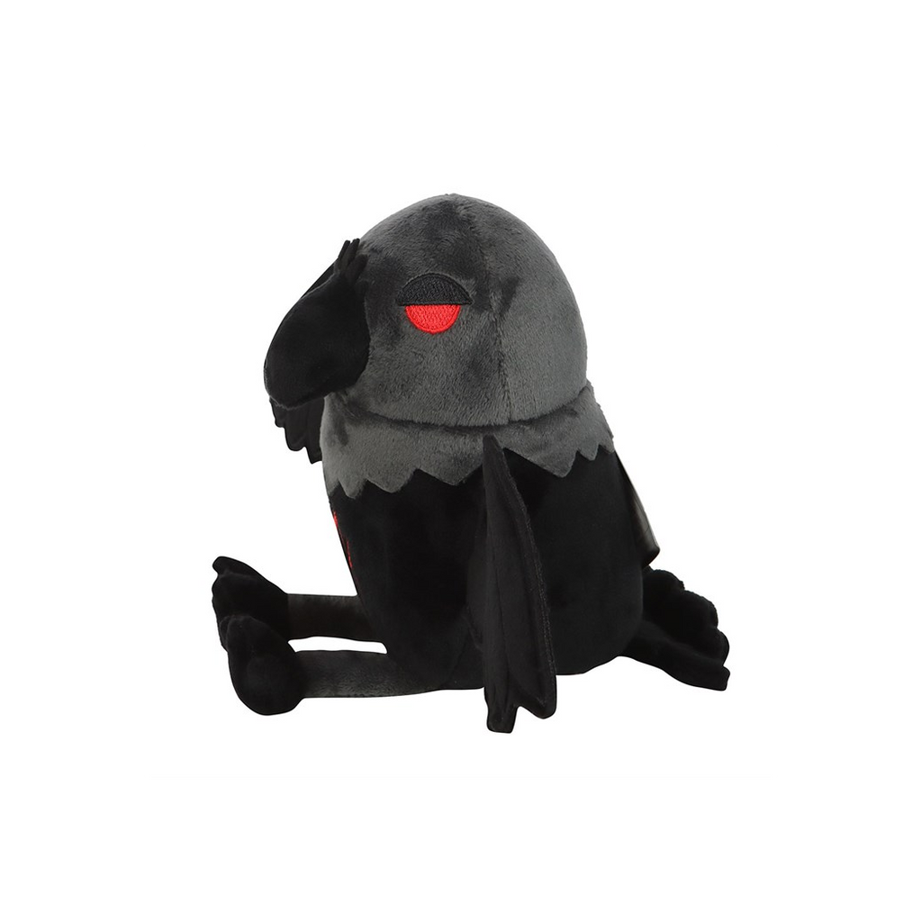 Raven Plush Toy - product image 3